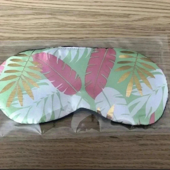 🆕Satin Summer Prints Sleep Eye Mask Bundle 🆕 - Picture 2 of 5